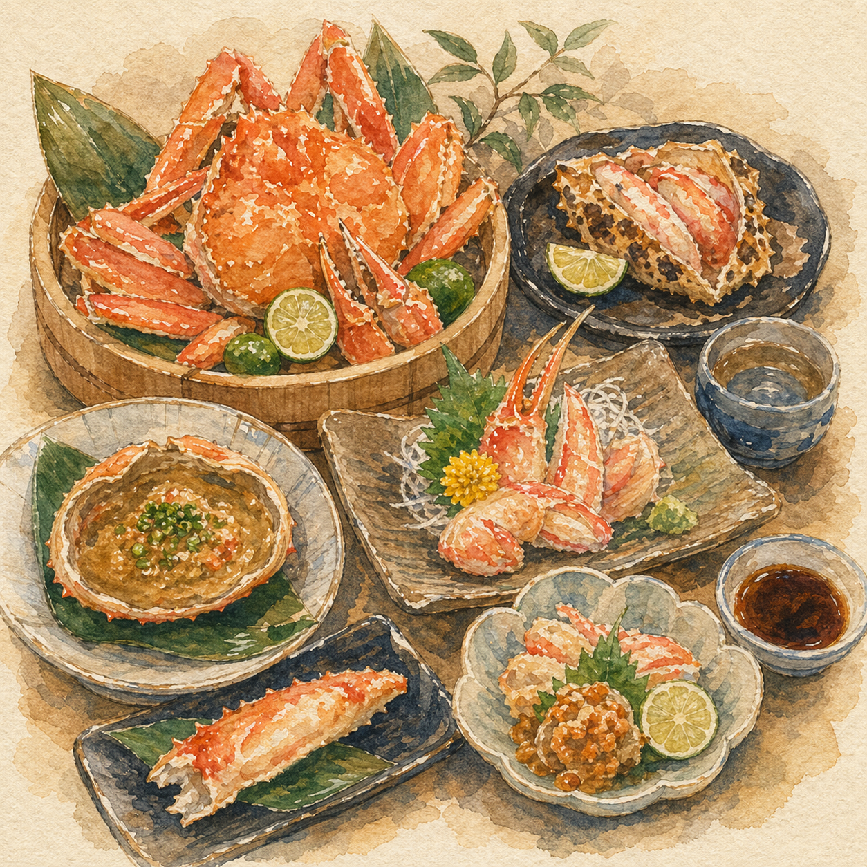 料理イメージ