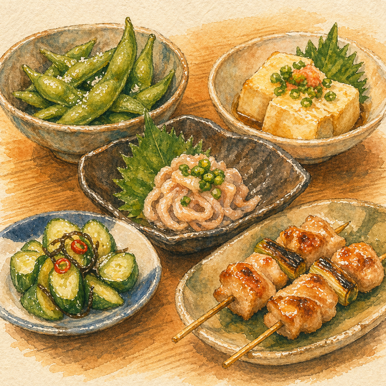 料理イメージ