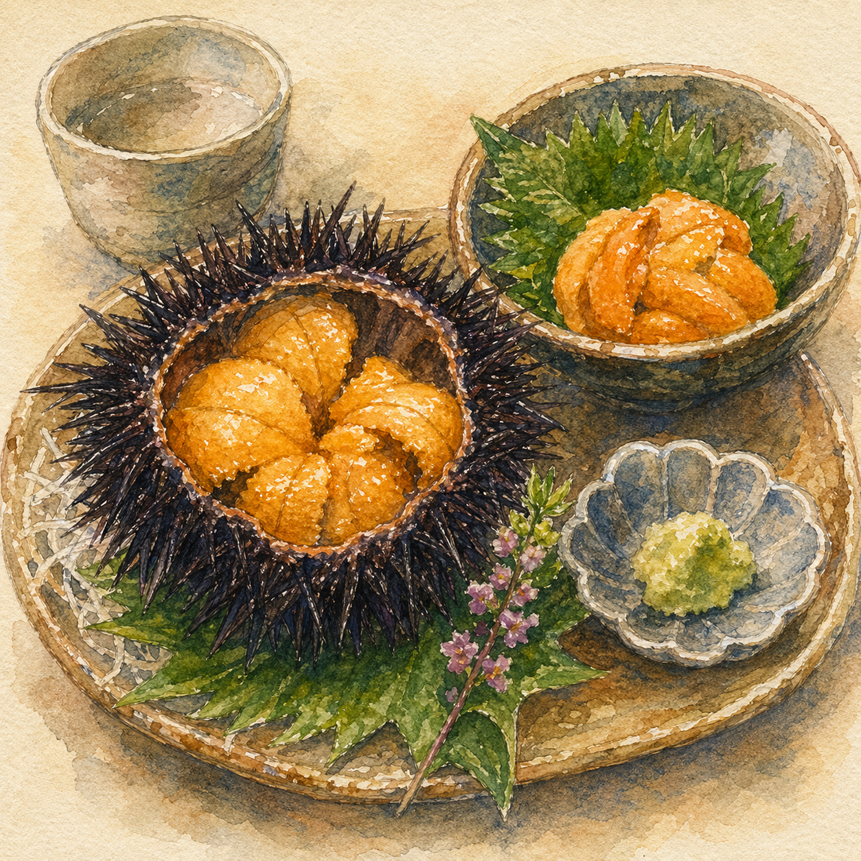 料理イメージ
