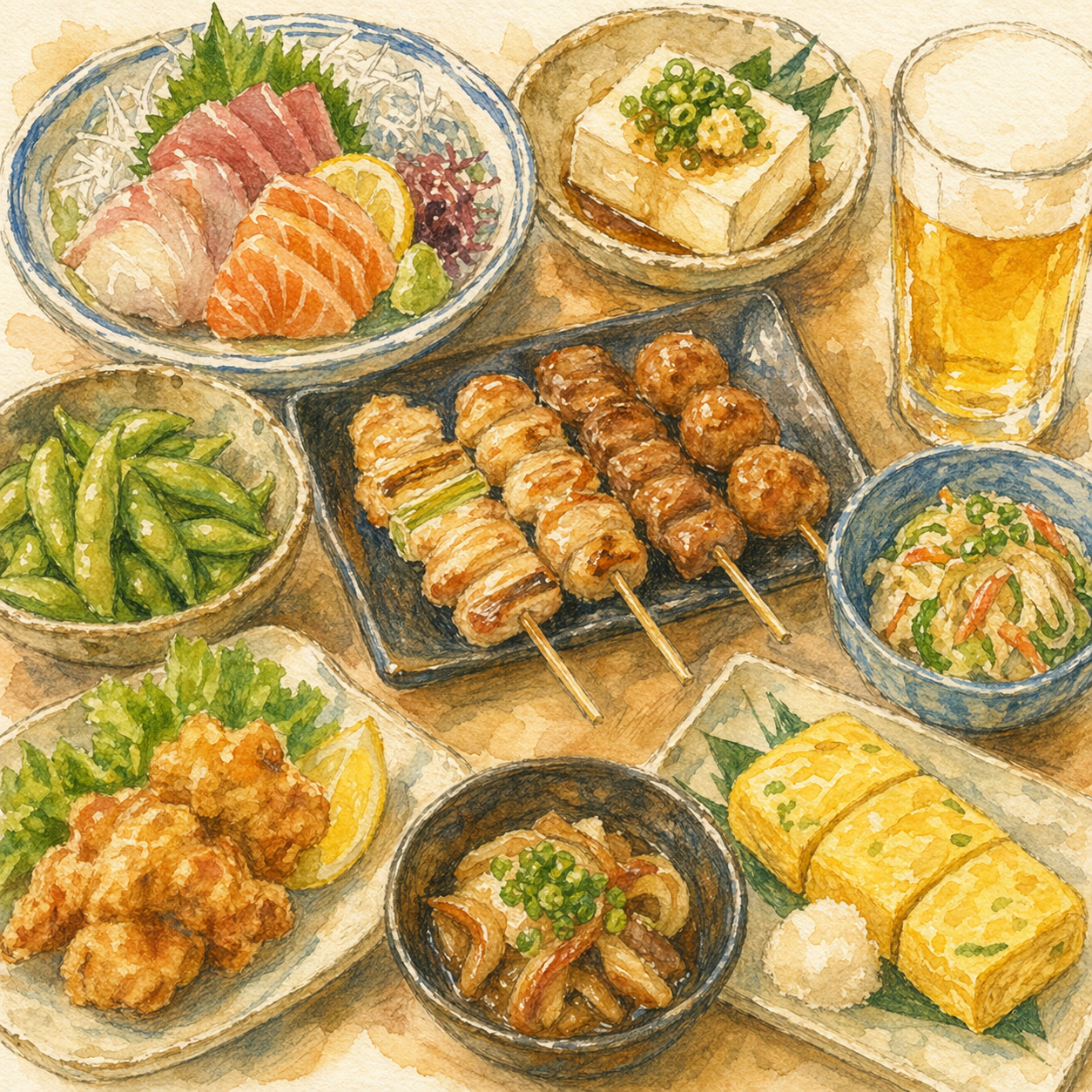 料理イメージ