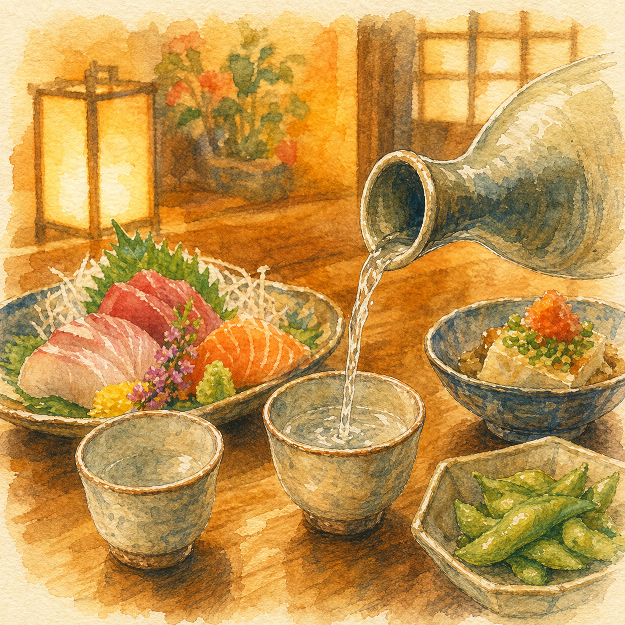 料理イメージ