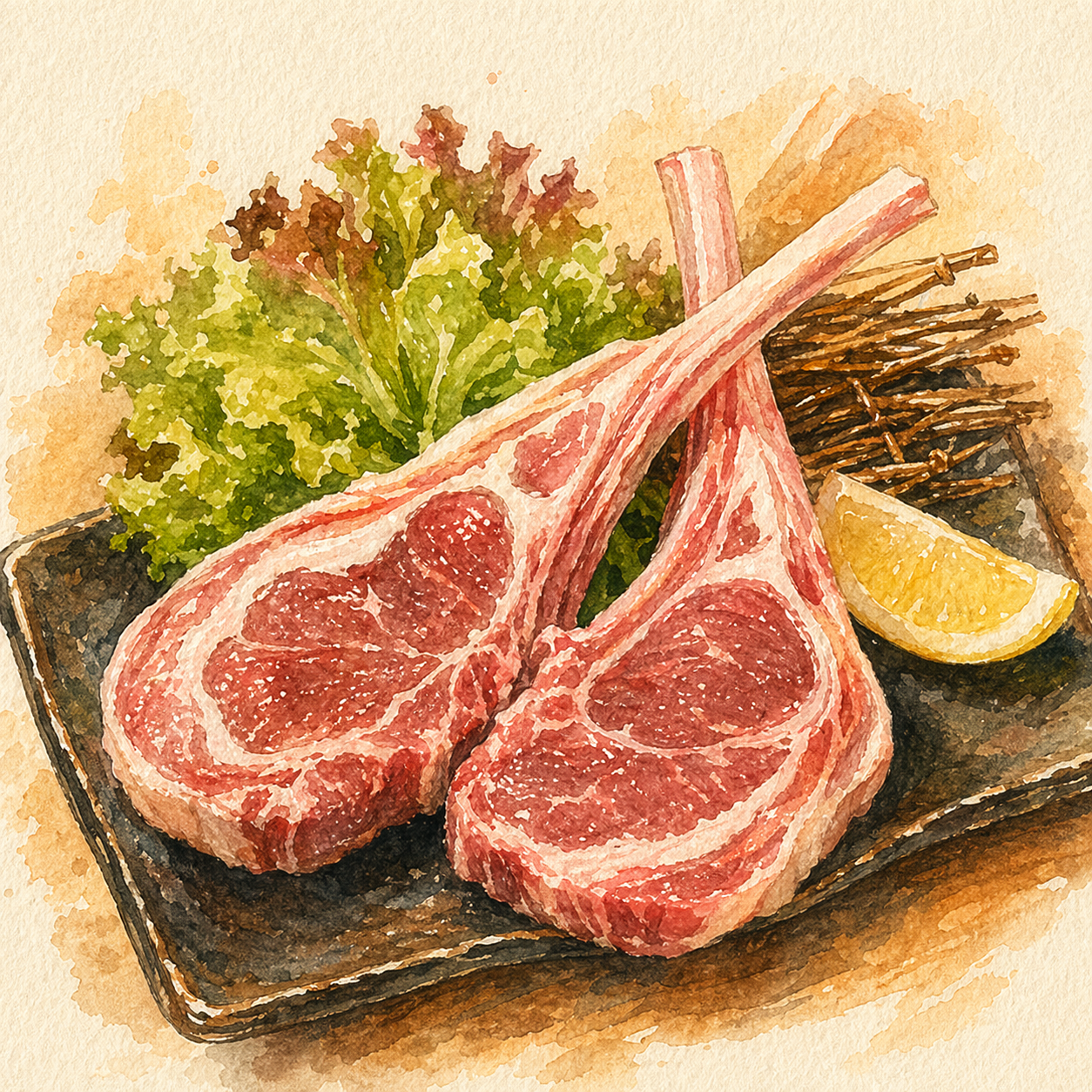 料理イメージ