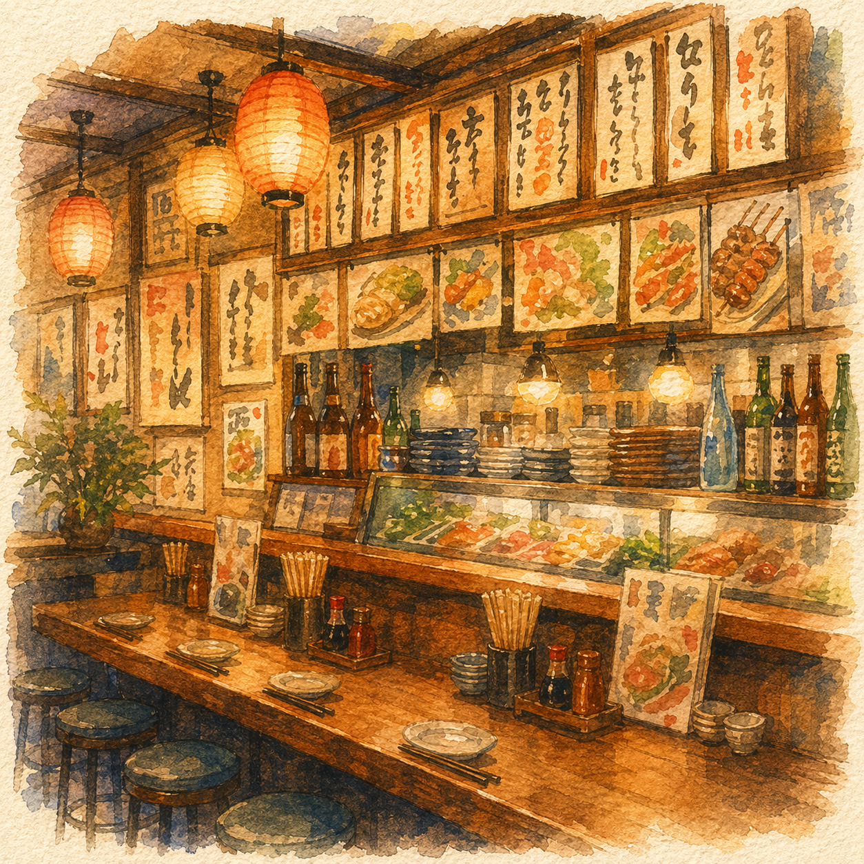 料理イメージ