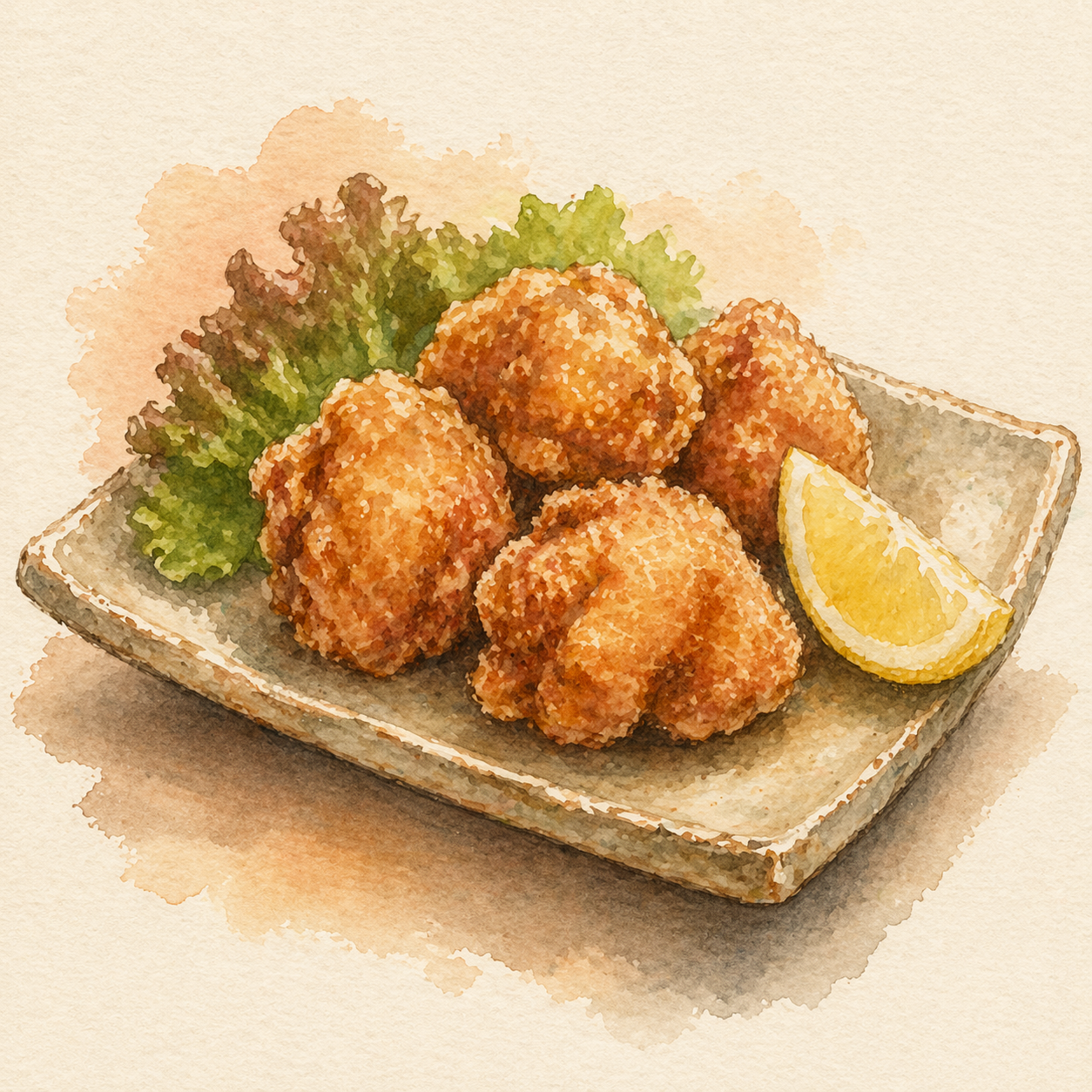 料理イメージ