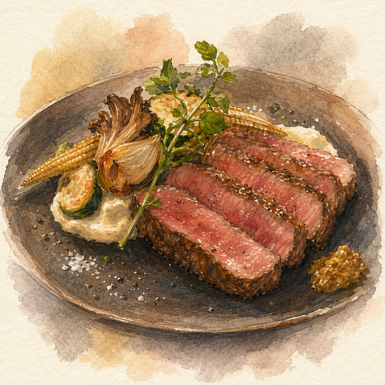 料理イメージ