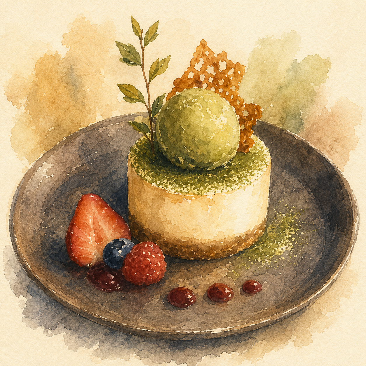 料理イメージ