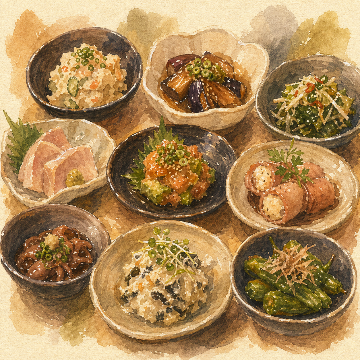 料理イメージ