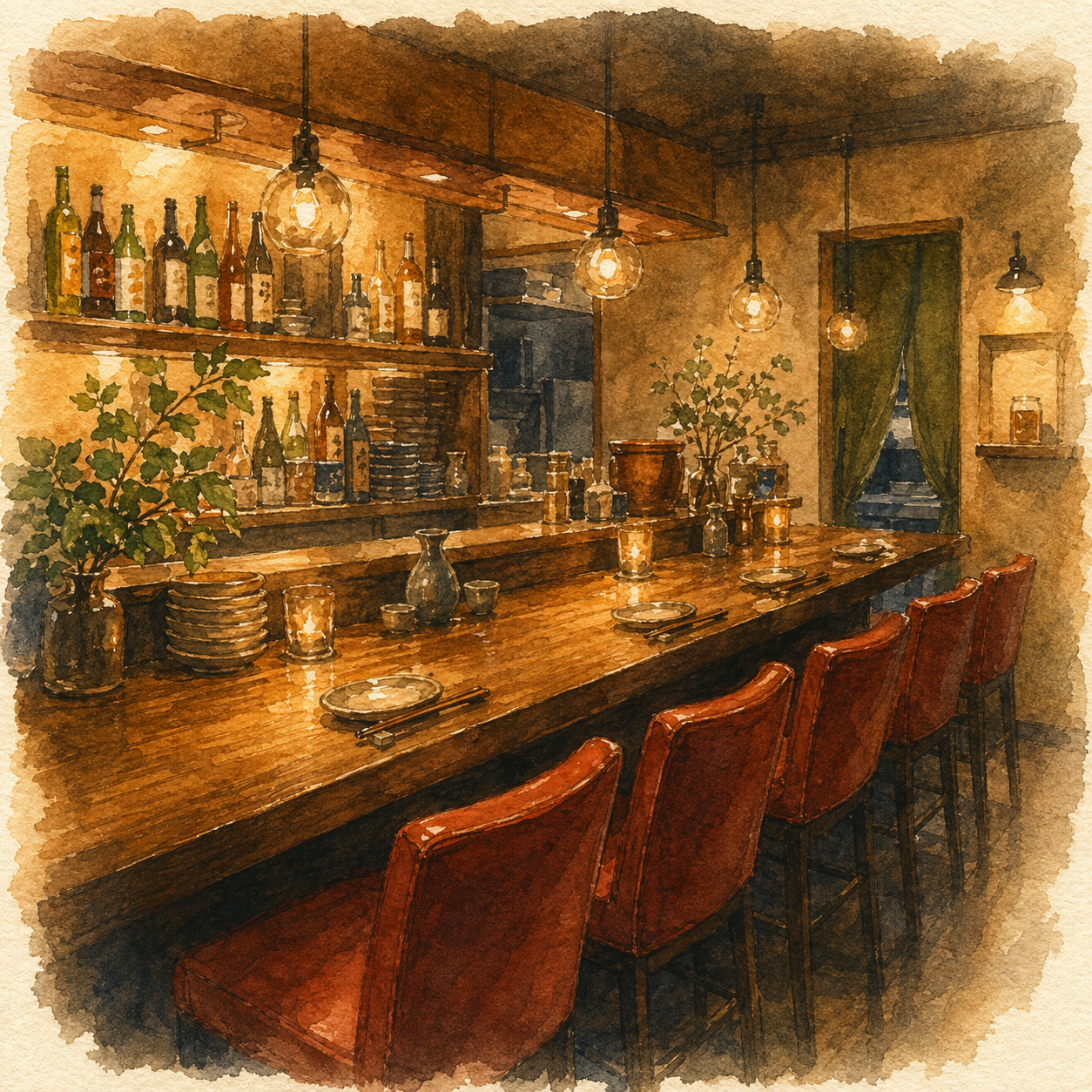 料理イメージ