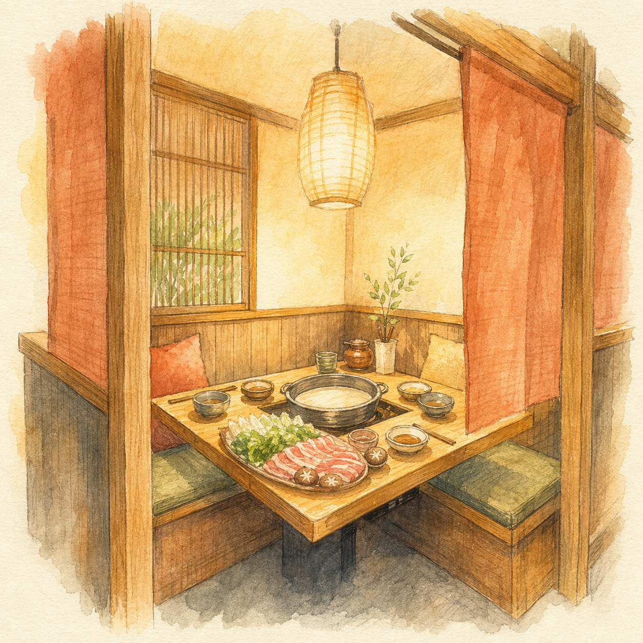 料理イメージ