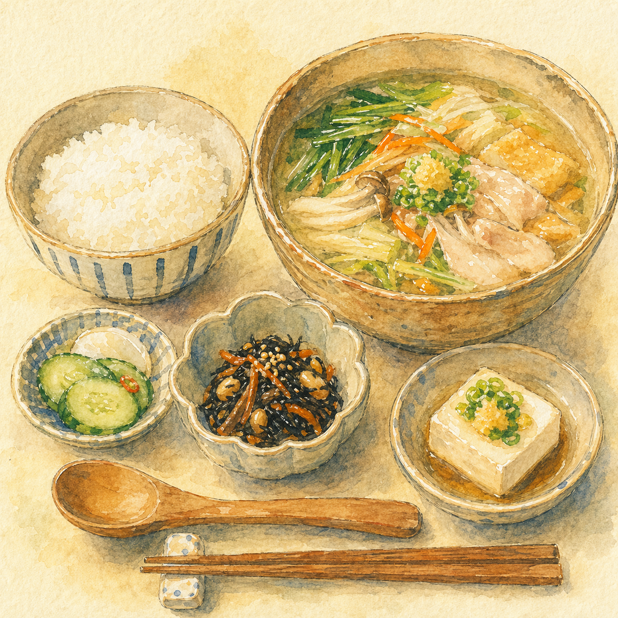 料理イメージ