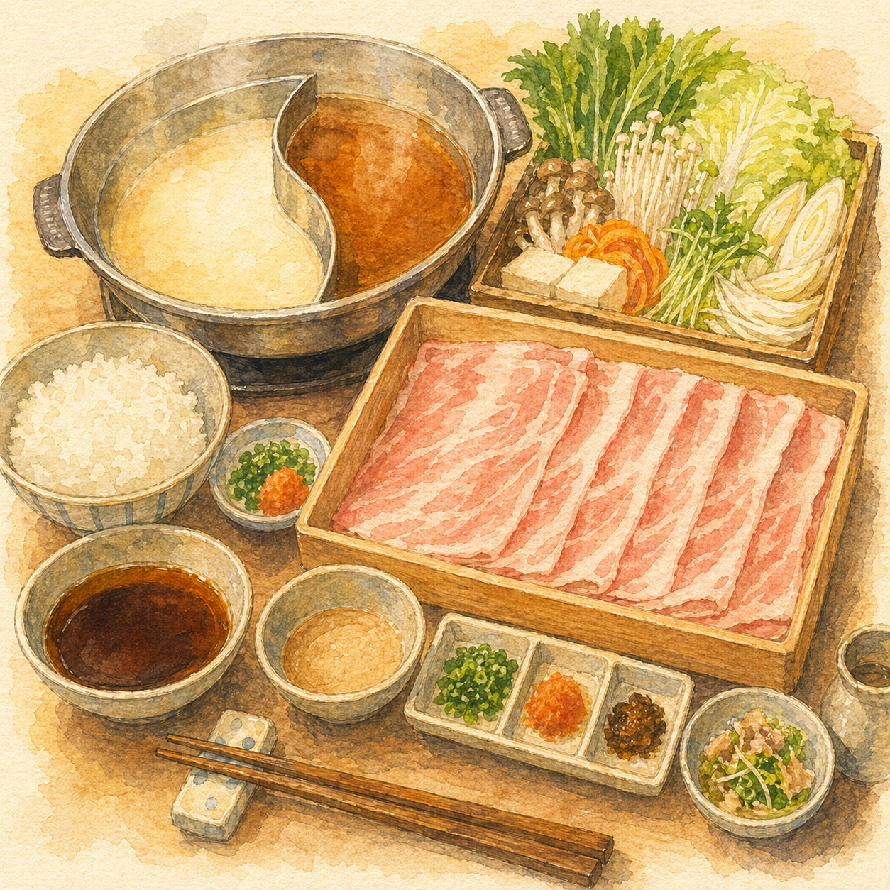 料理イメージ