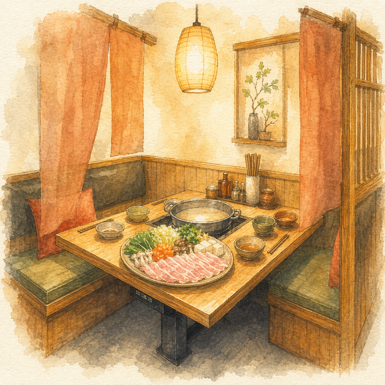 料理イメージ