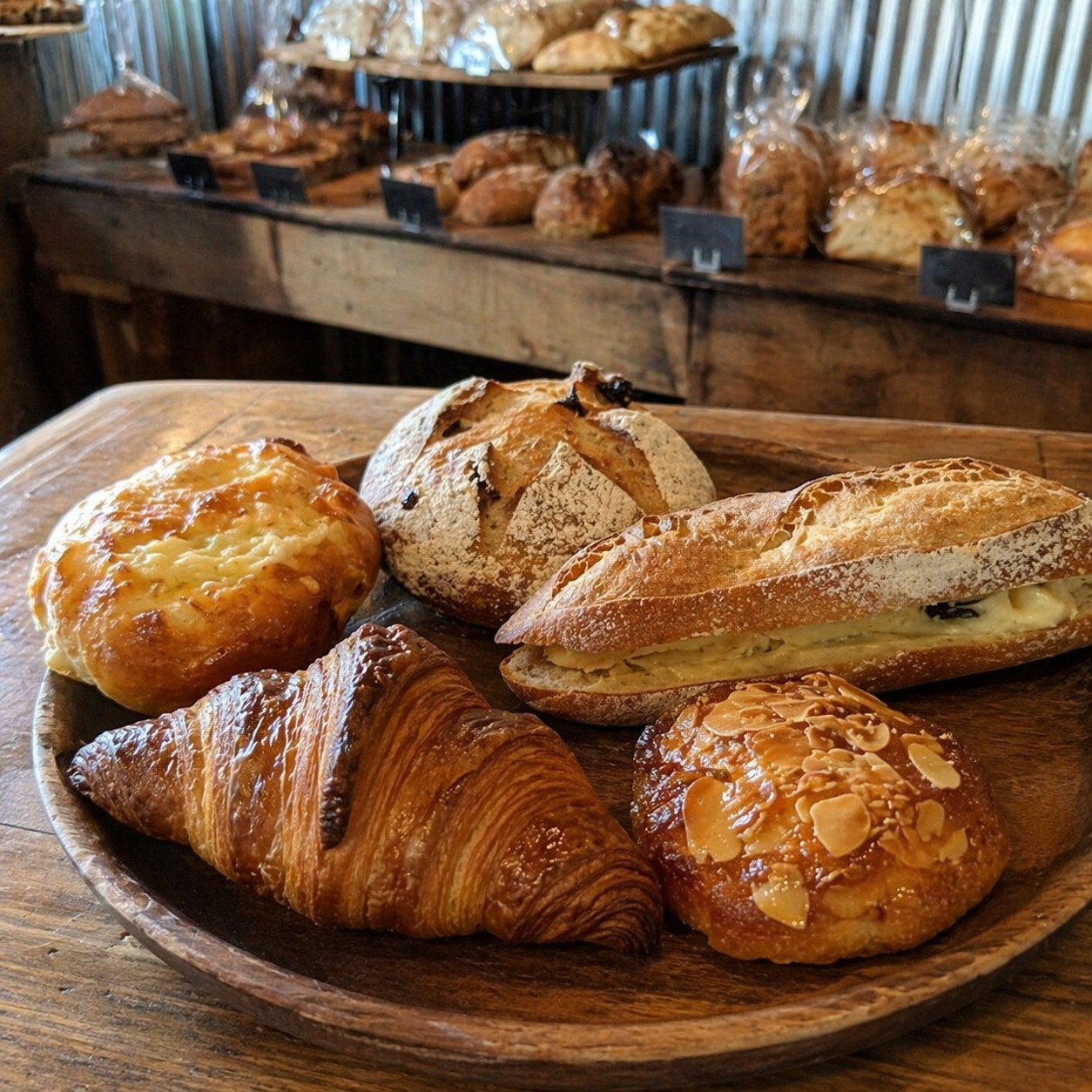 料理イメージ