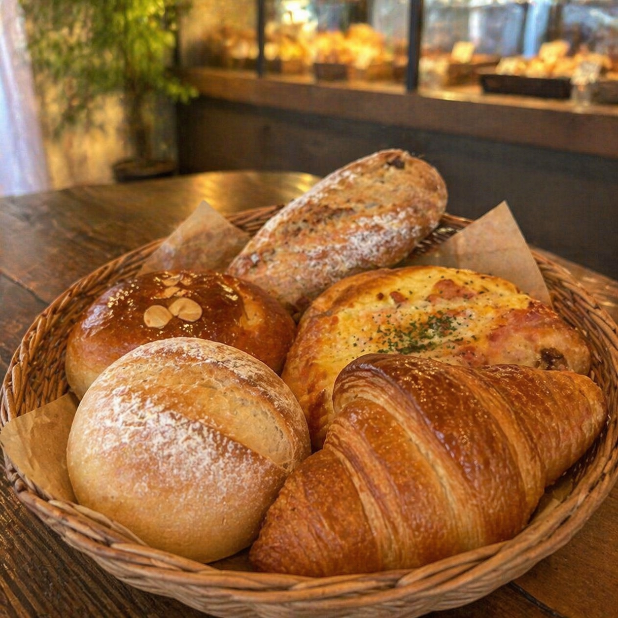 料理イメージ