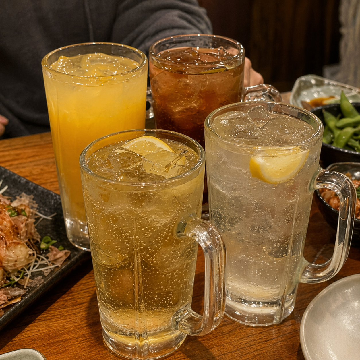 料理イメージ
