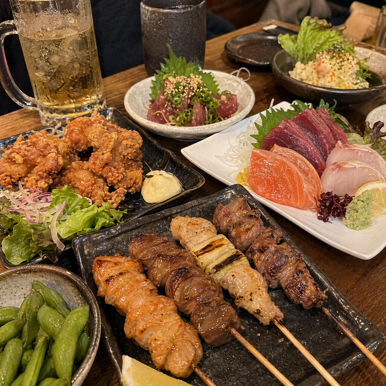 料理イメージ