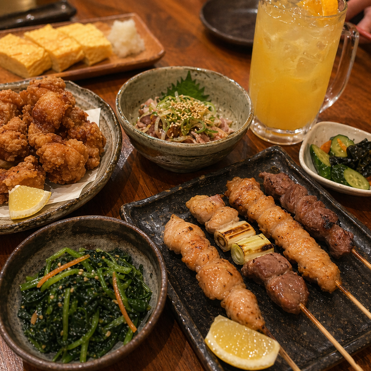 料理イメージ
