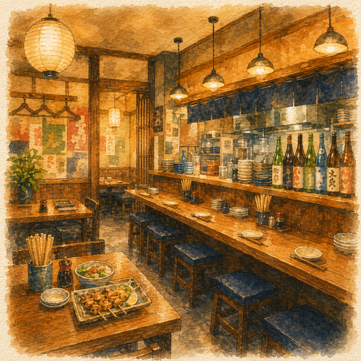 料理イメージ
