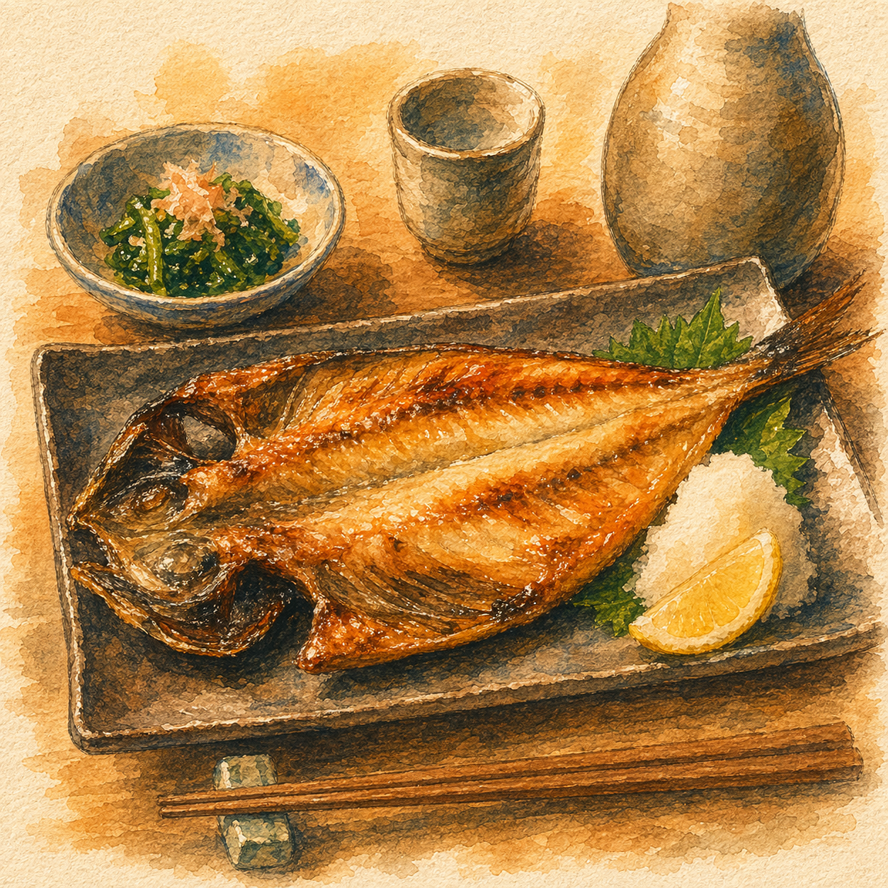 料理イメージ