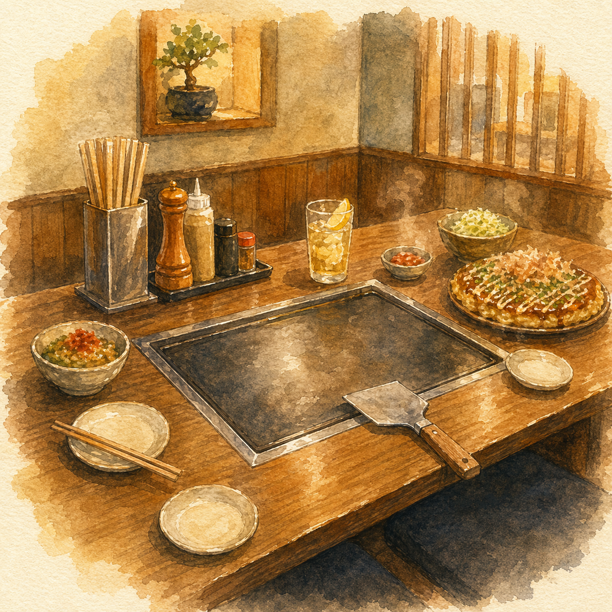 料理イメージ