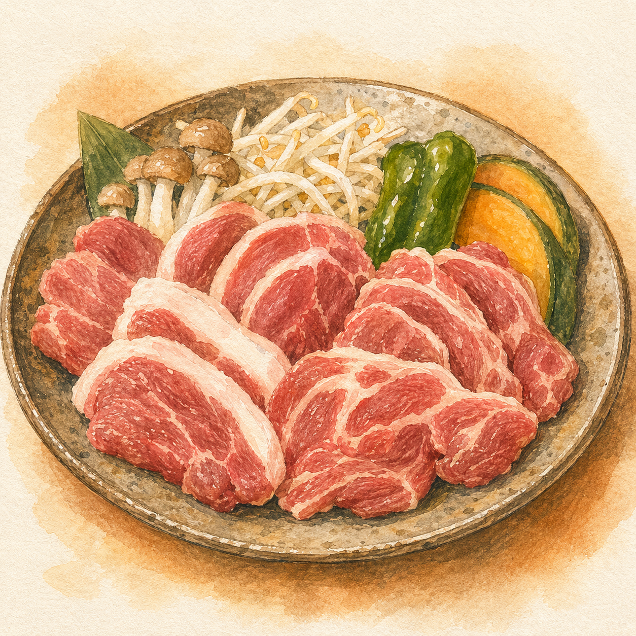 料理イメージ