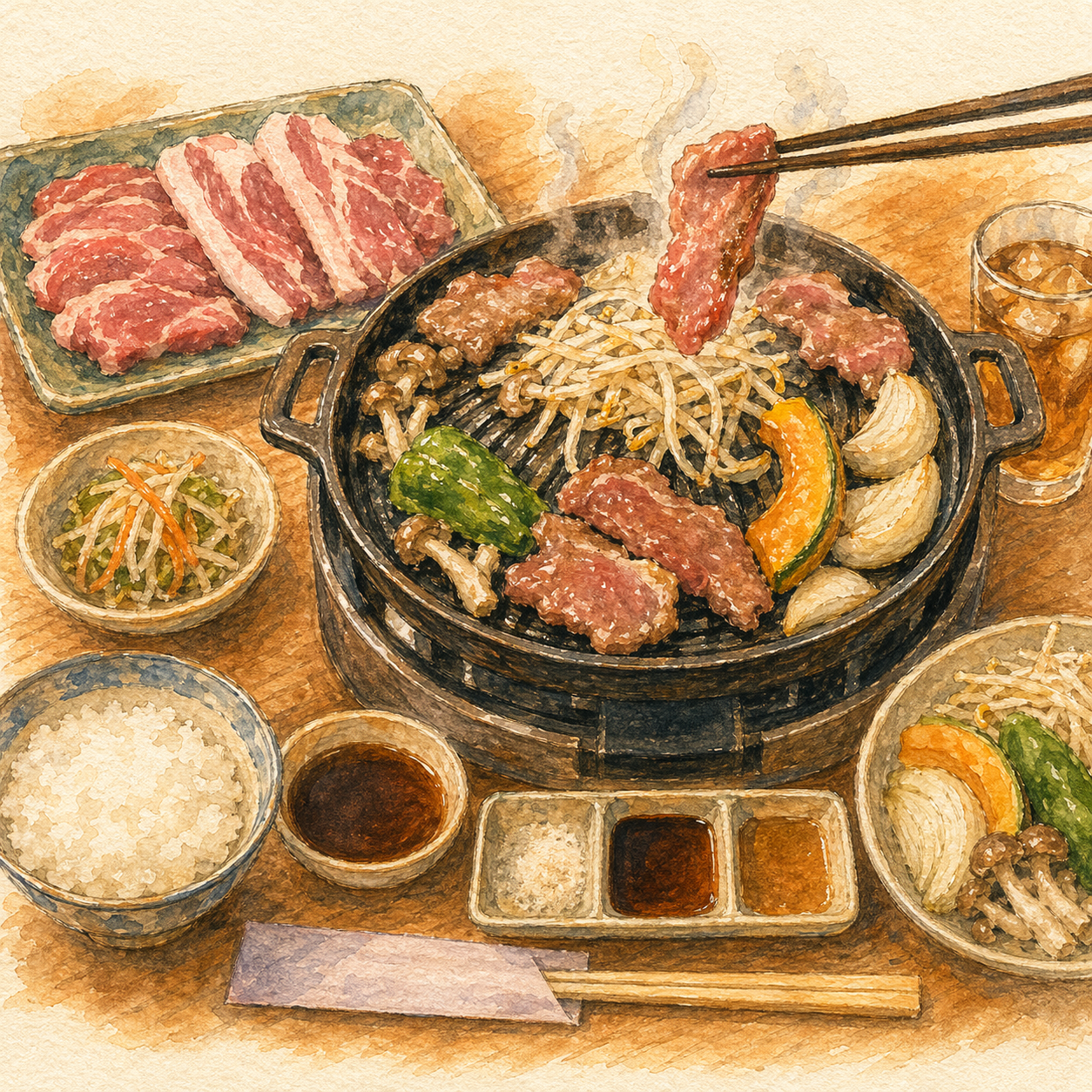 料理イメージ