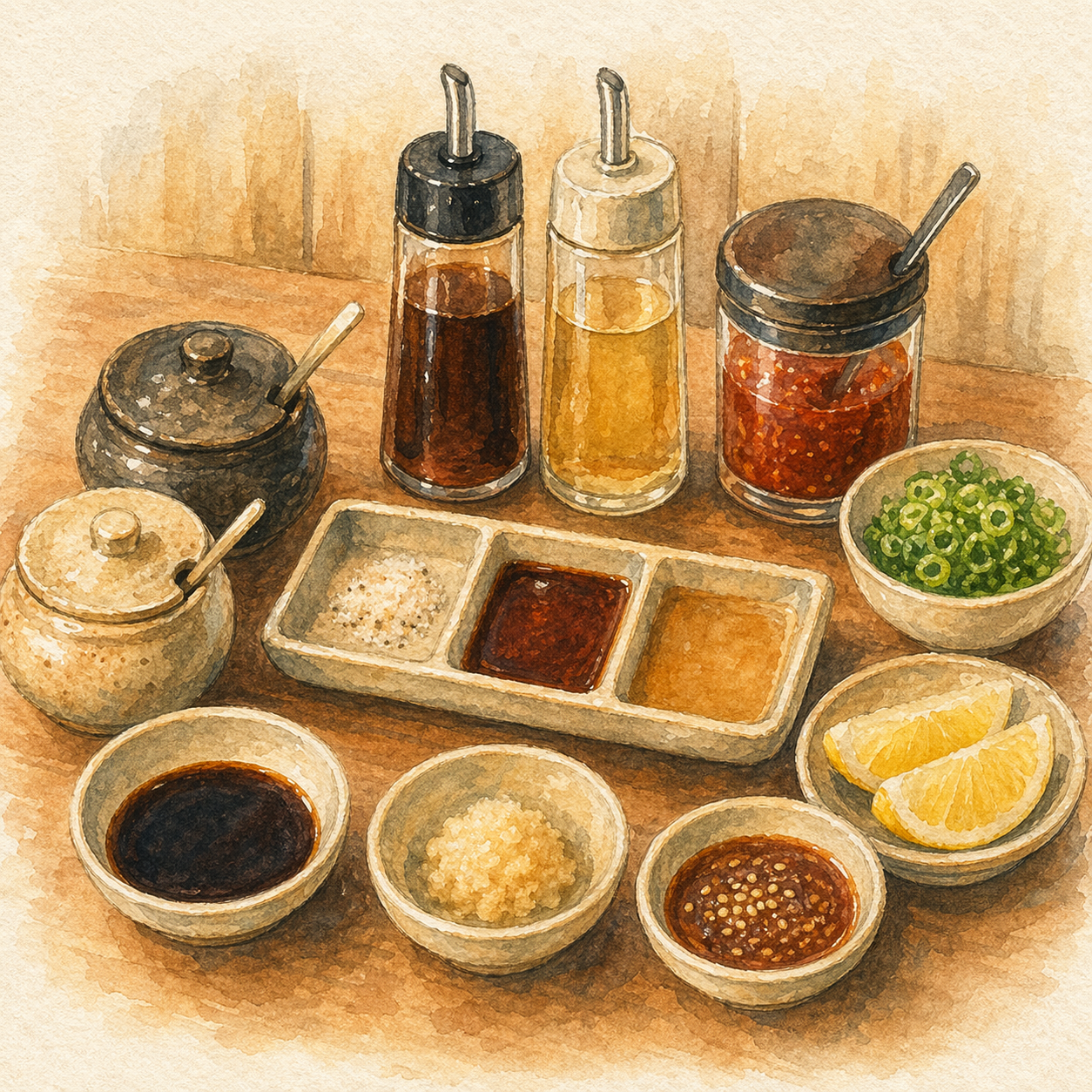 料理イメージ