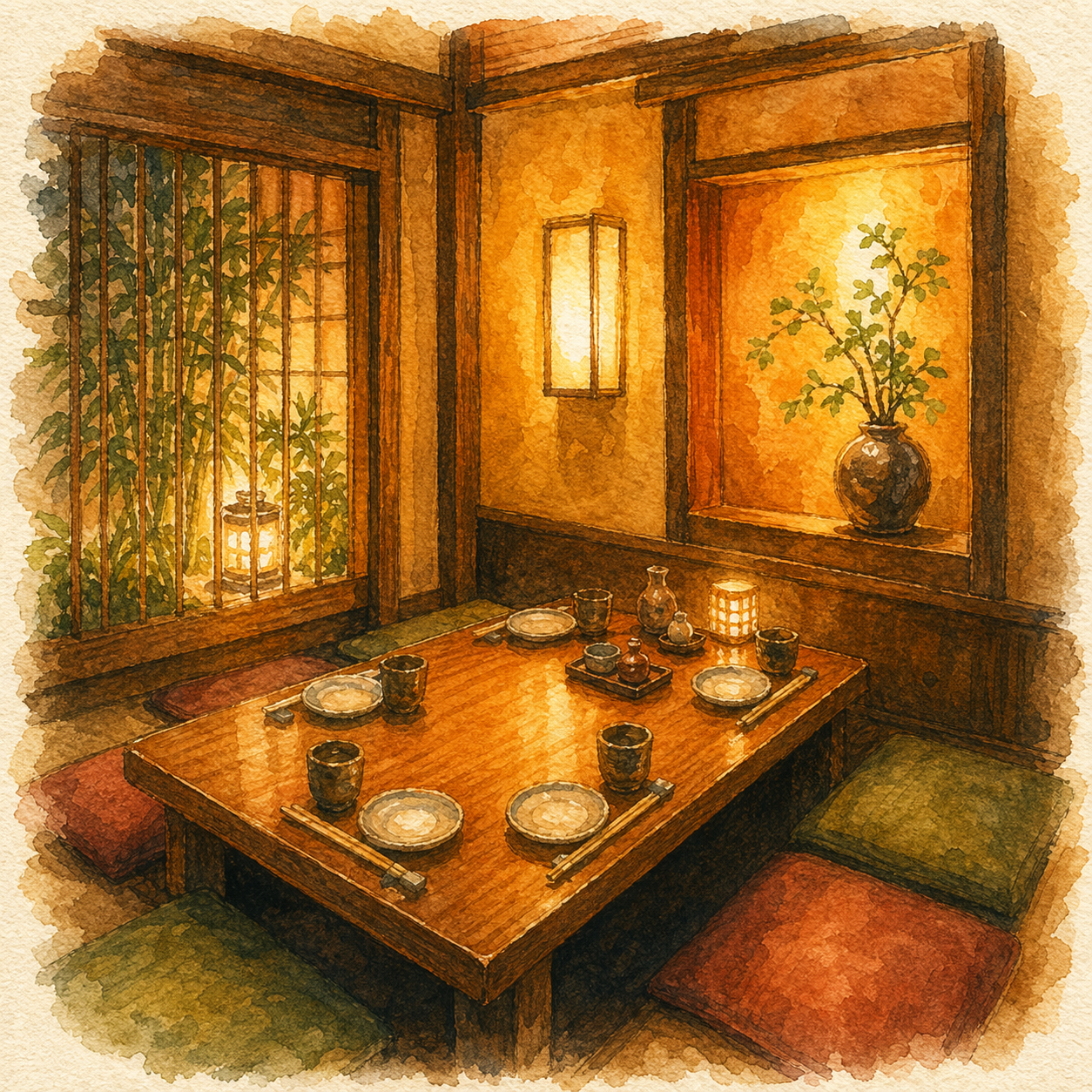 料理イメージ