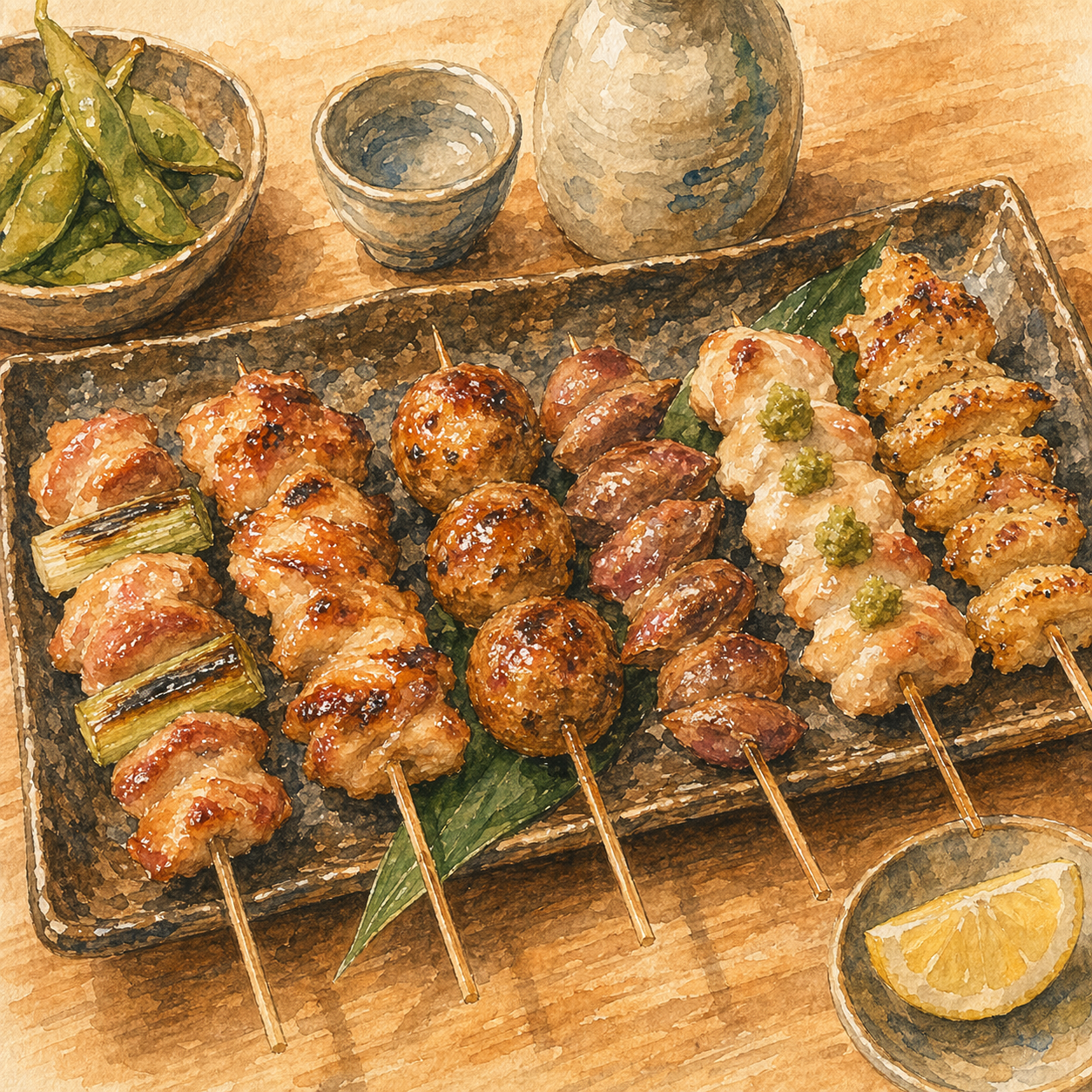 料理イメージ