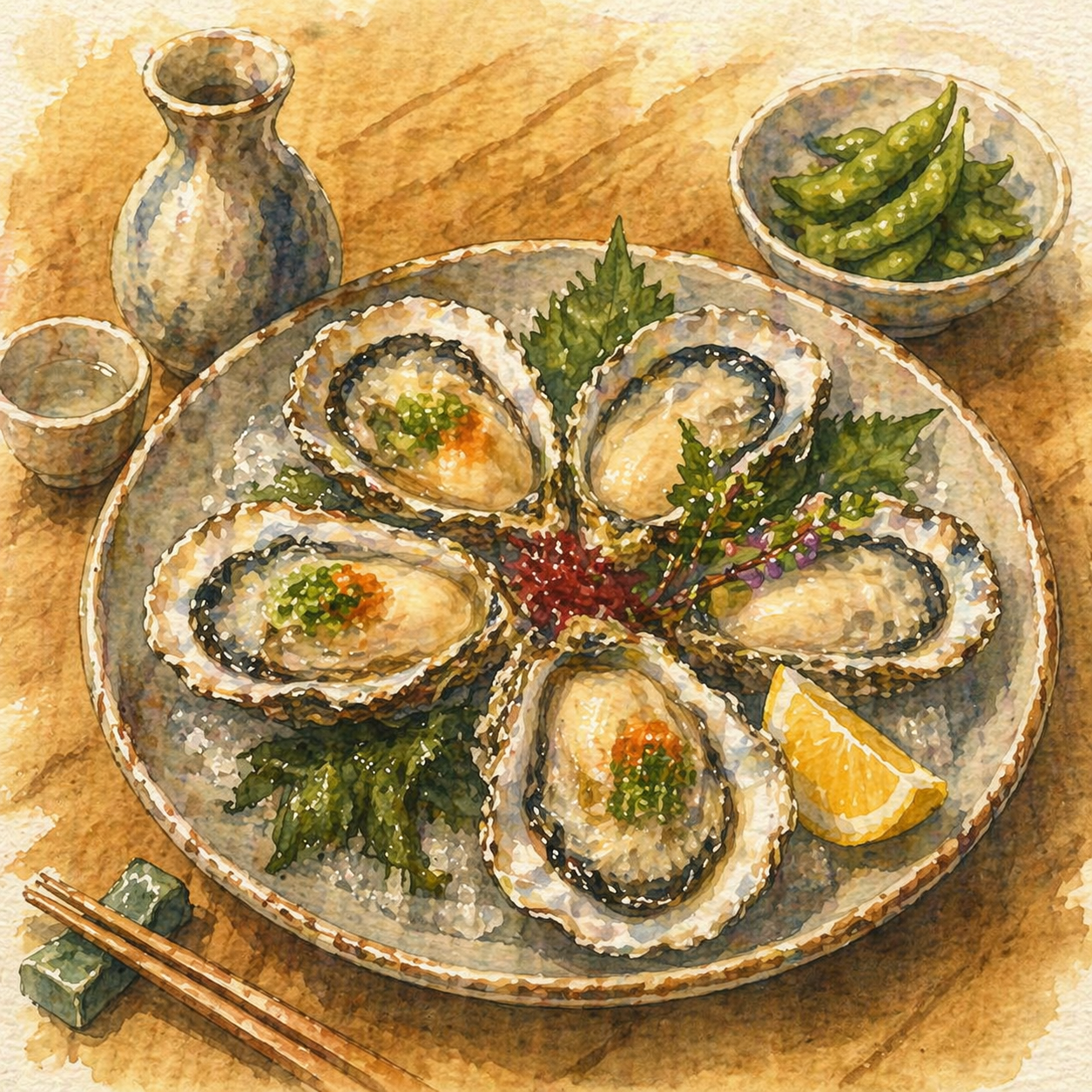 料理イメージ