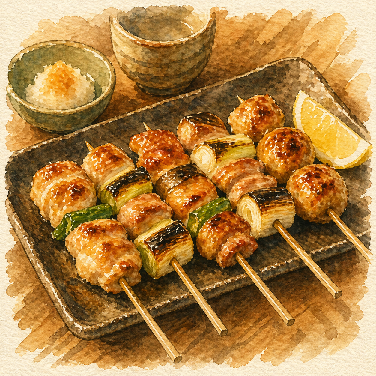 料理イメージ