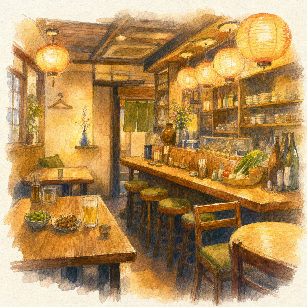 料理イメージ