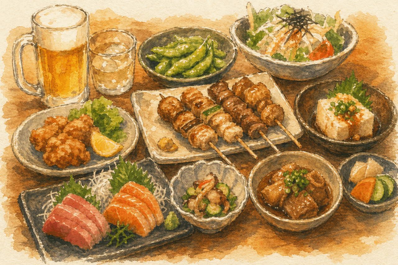 料理イメージ