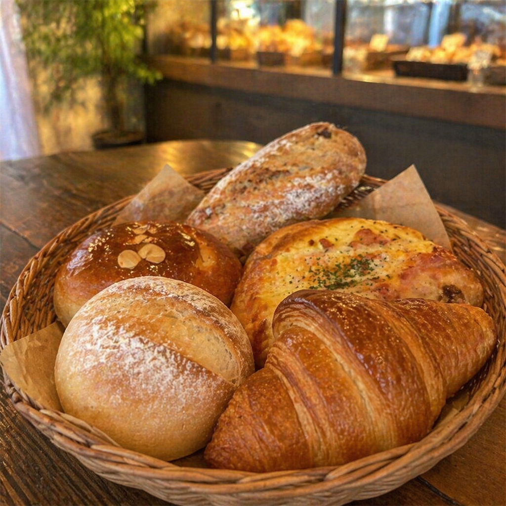 料理イメージ