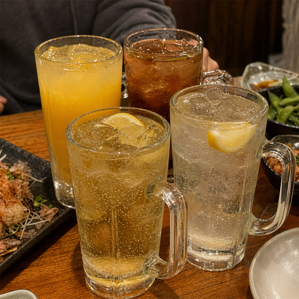 料理イメージ