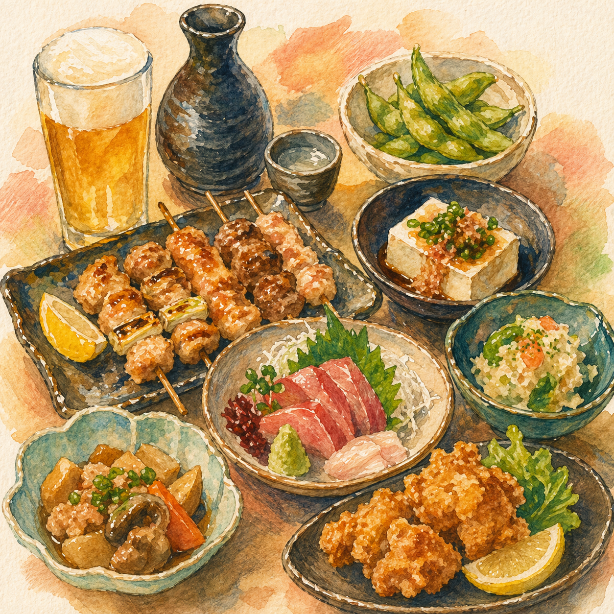 料理イメージ