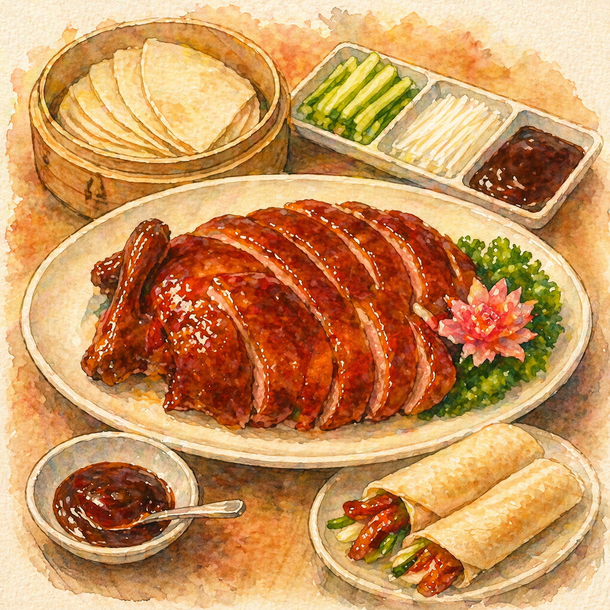 料理イメージ