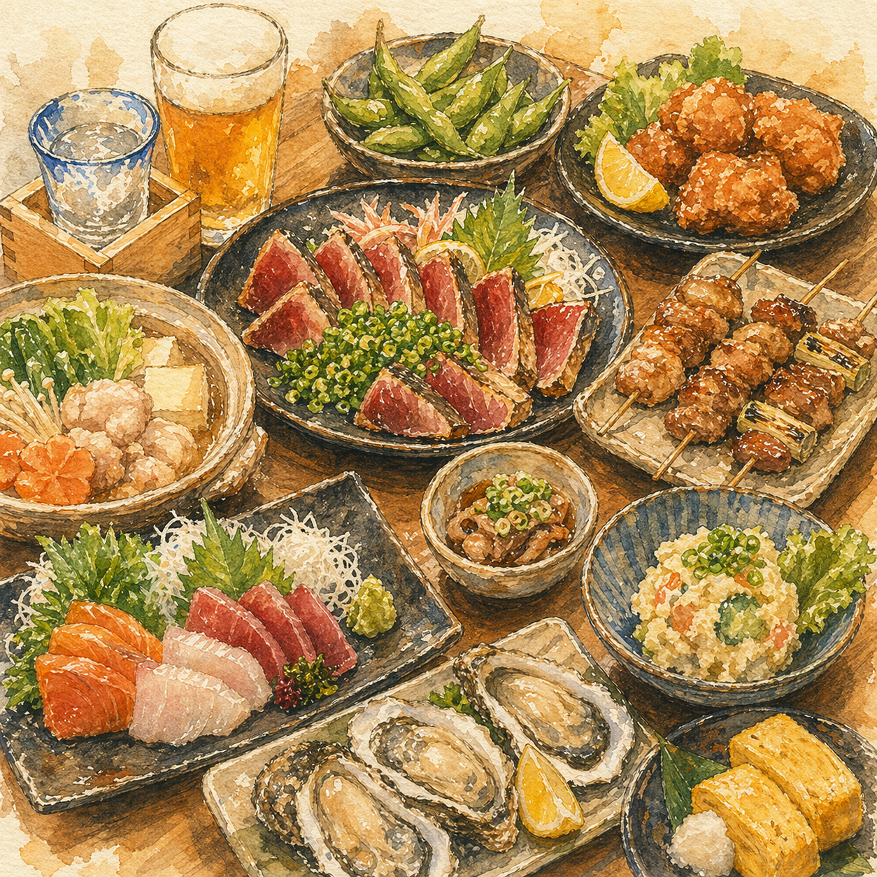 料理イメージ