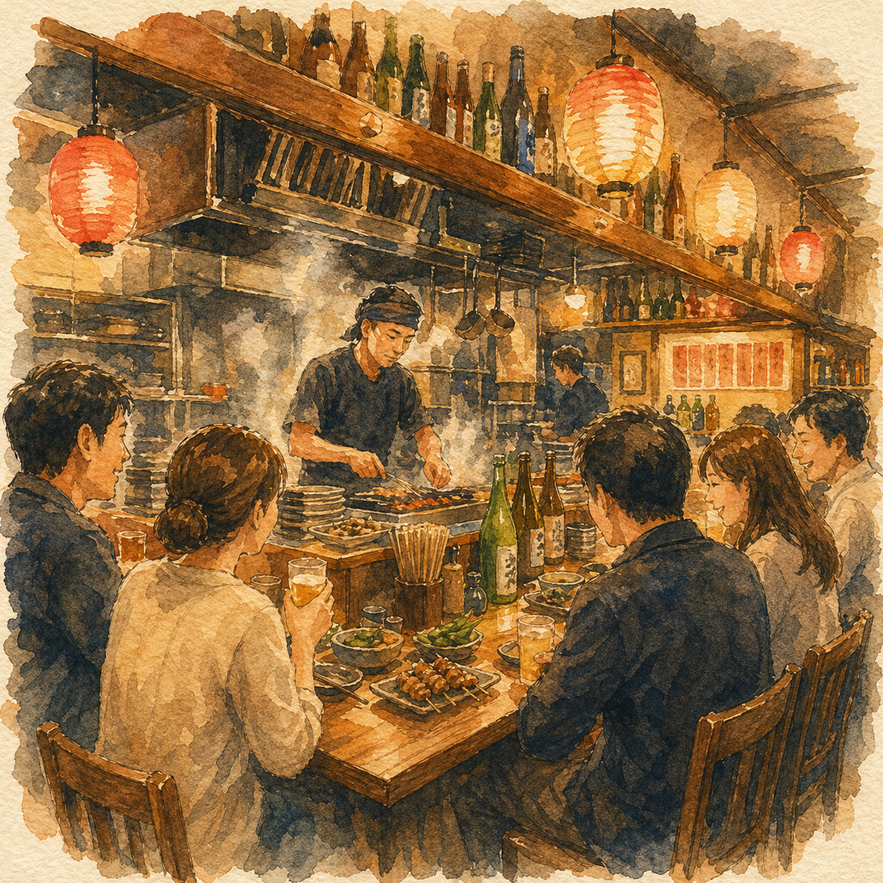 料理イメージ