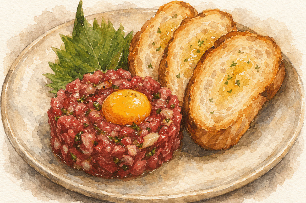 料理イメージ