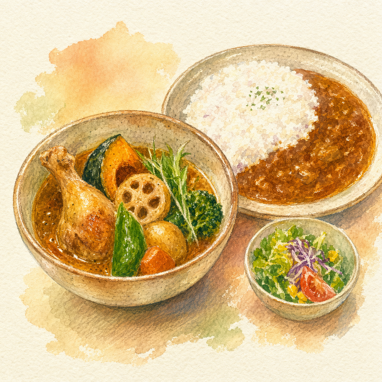 料理イメージ