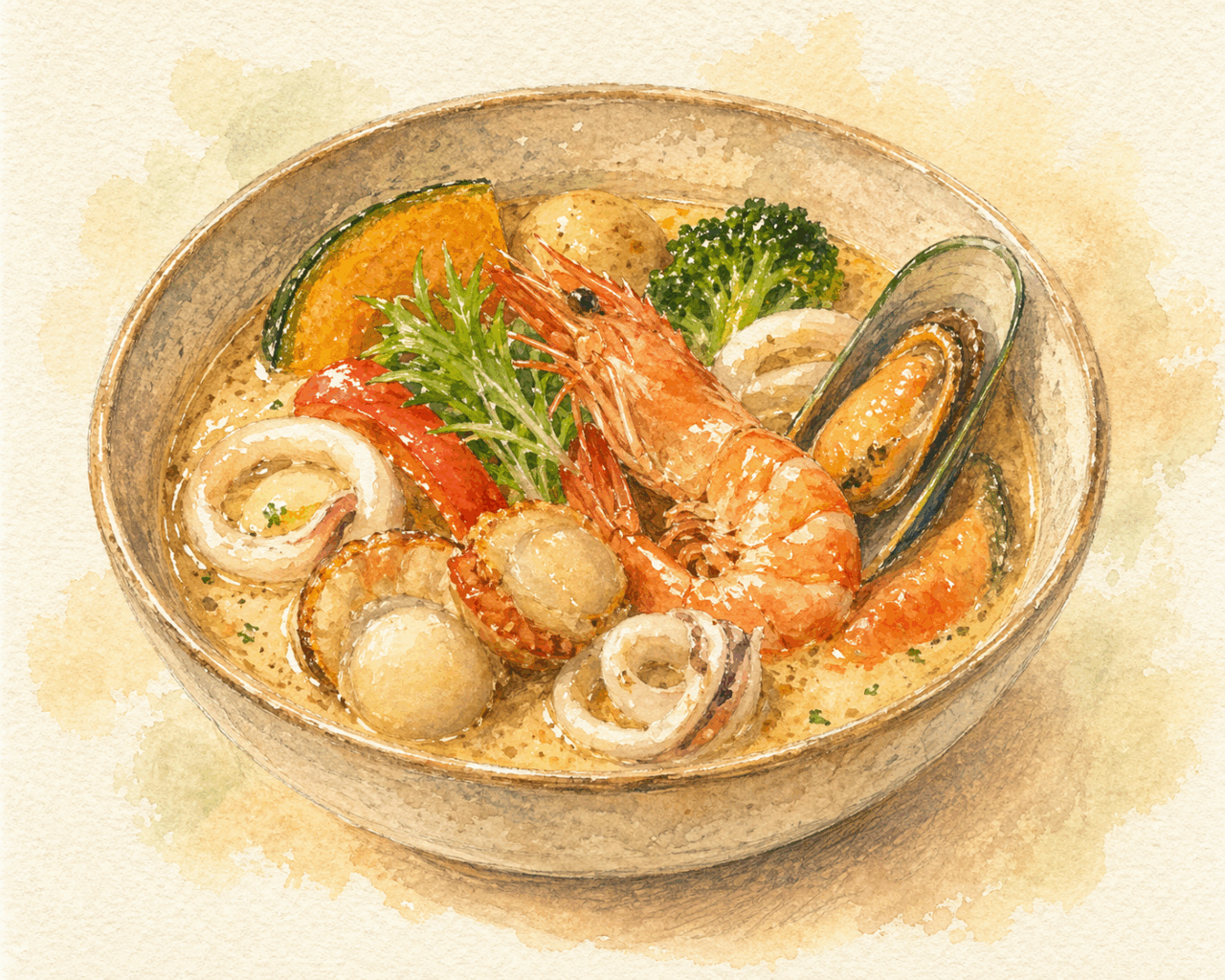 料理イメージ
