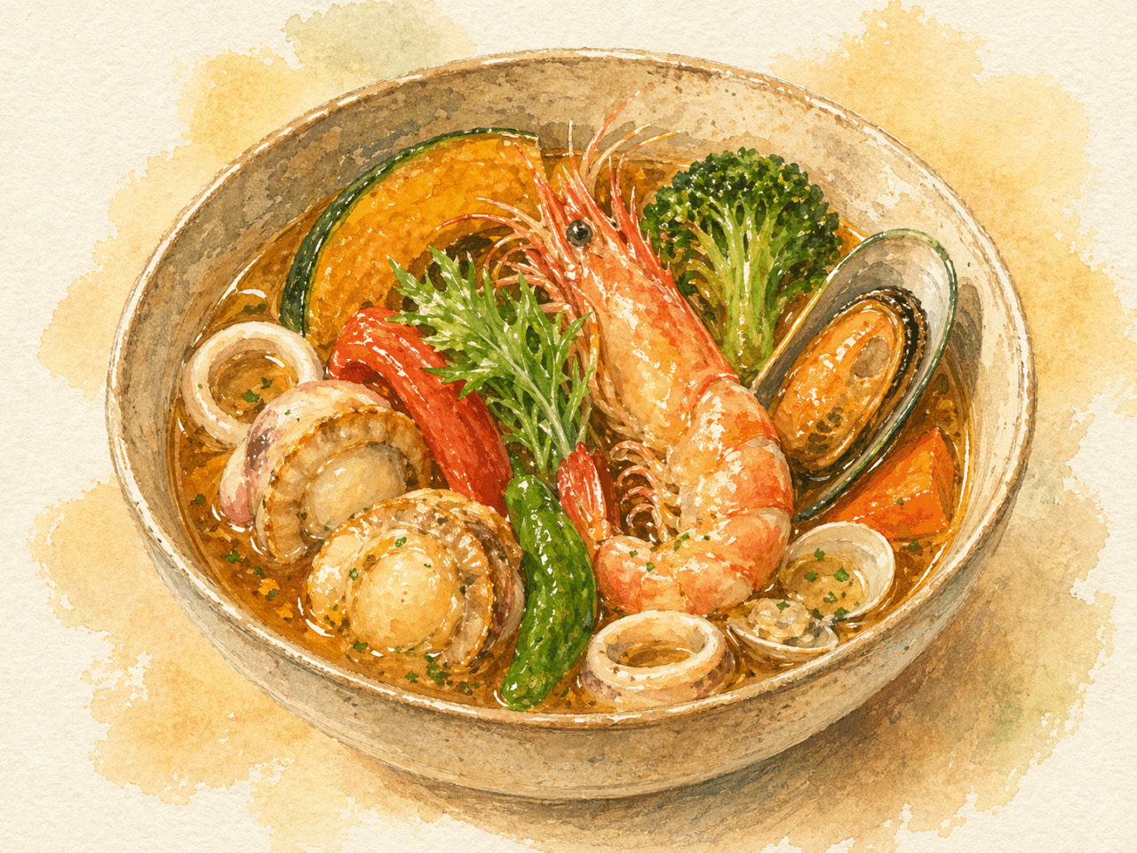 料理イメージ