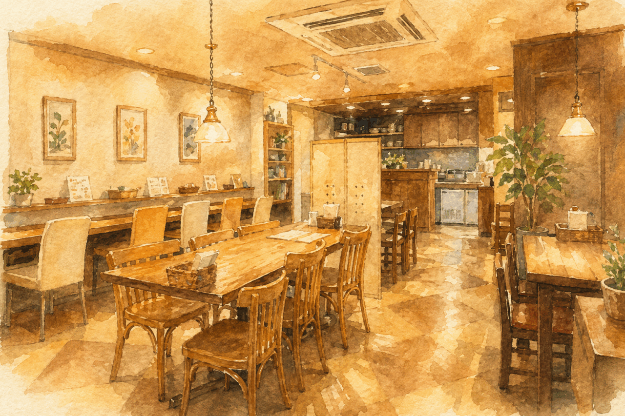 料理イメージ