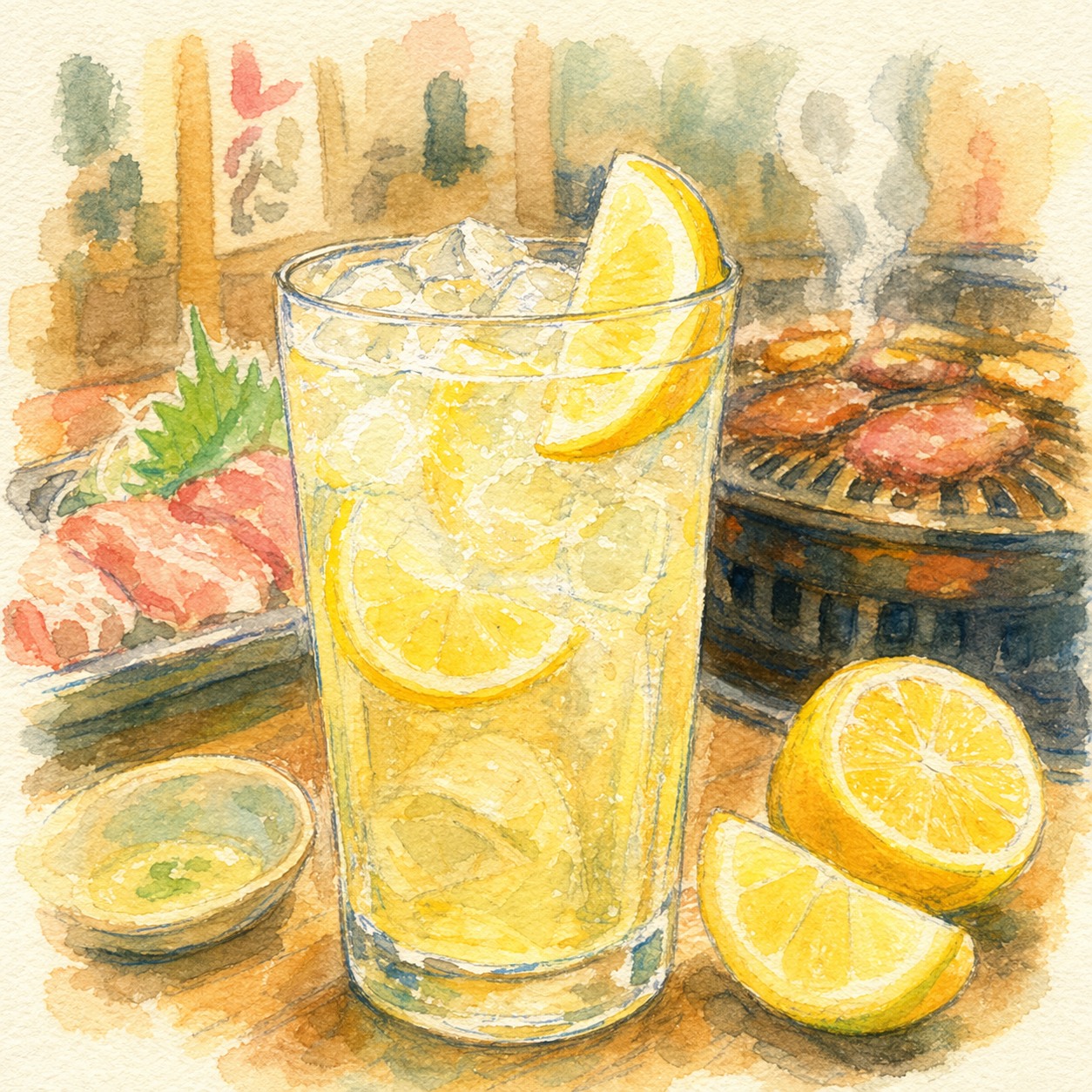 料理イメージ