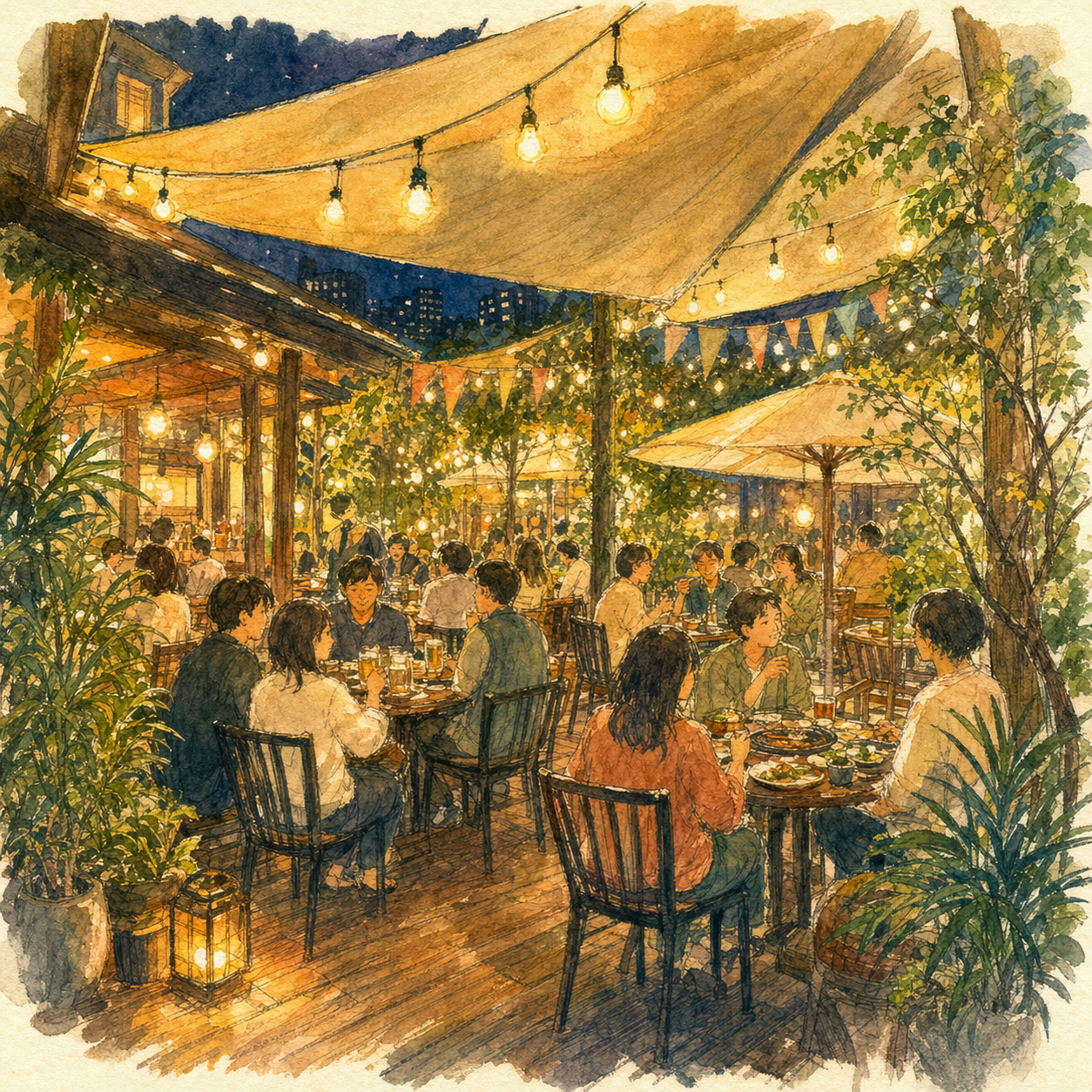 料理イメージ