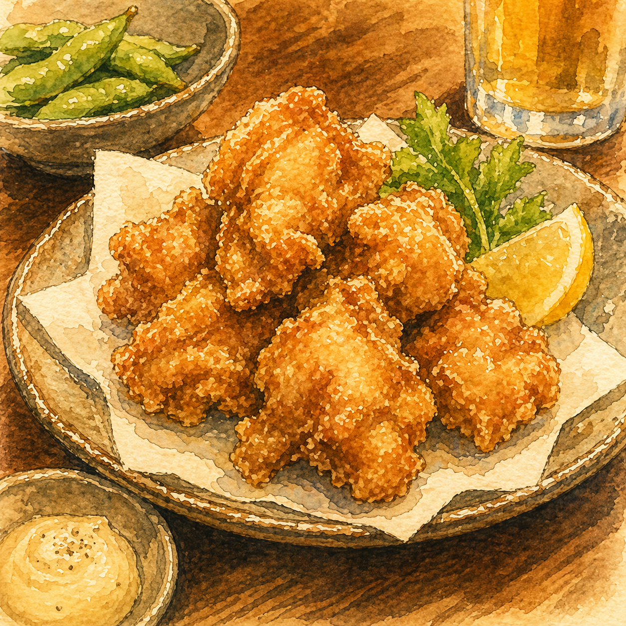 料理イメージ