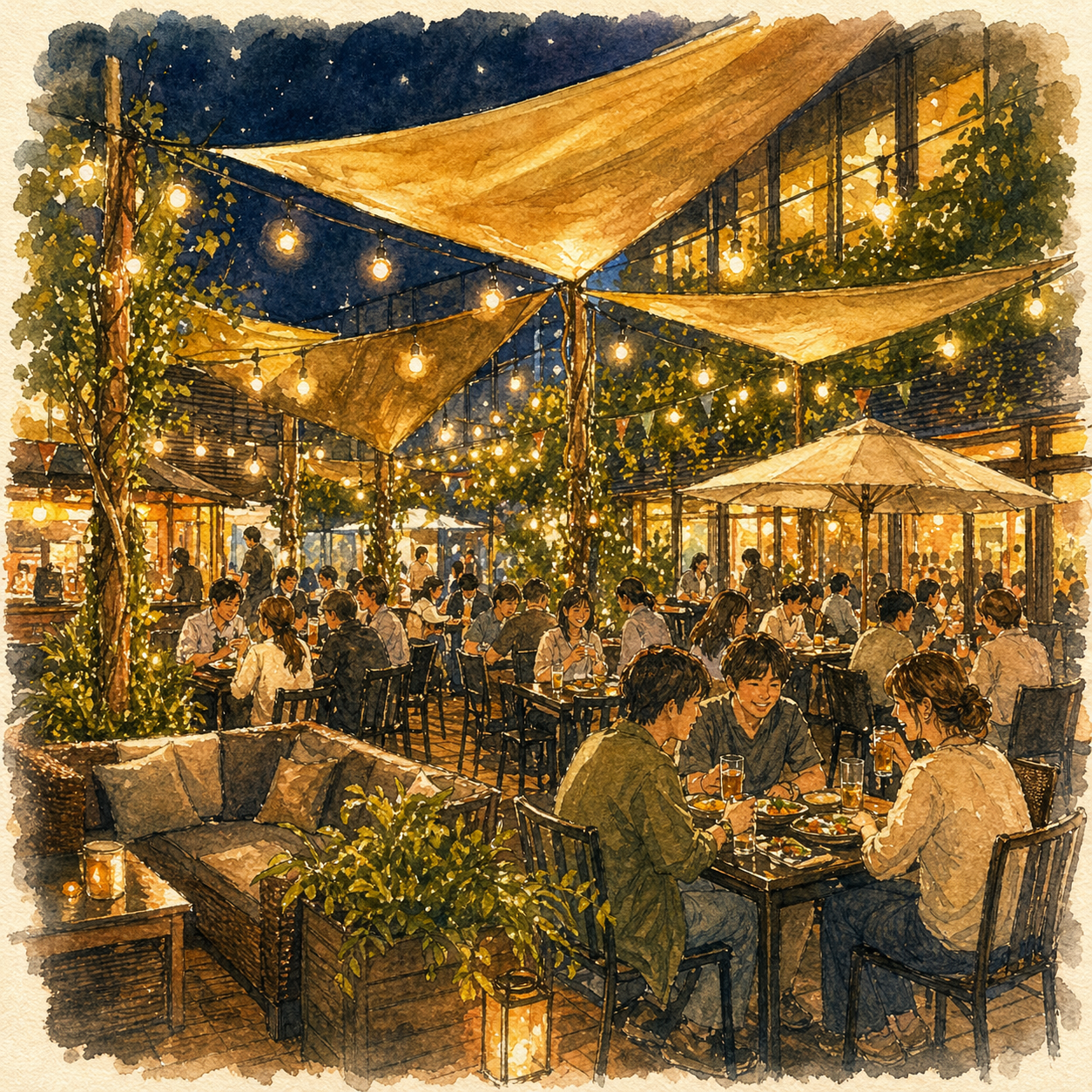 料理イメージ