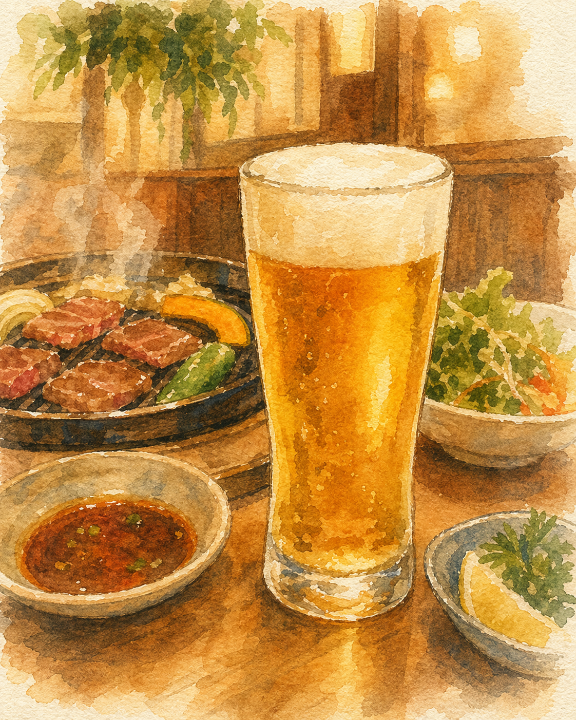 料理イメージ