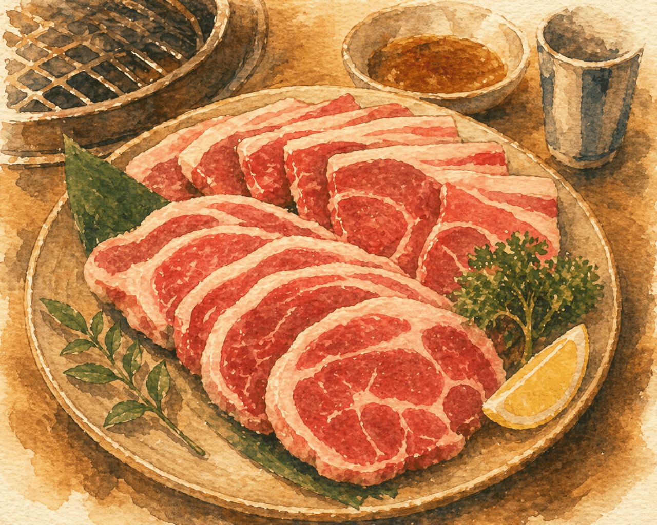 料理イメージ